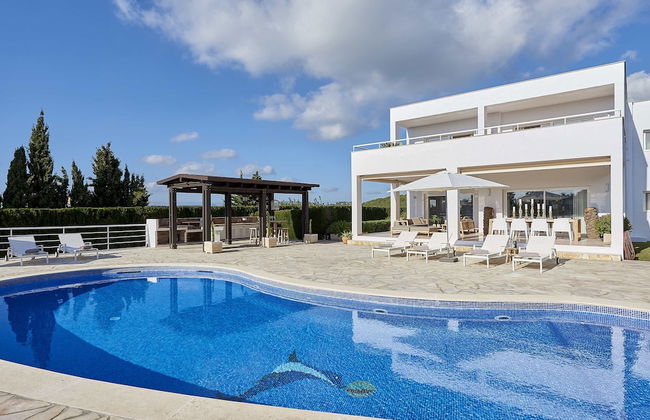 Villa Jesus - Foto 34