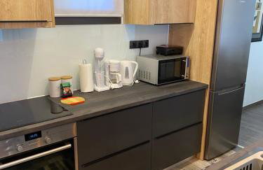 ΙΣΟΓΕΙΟ ΕΠΙΠΛΩΜΕΝΟ ΔΙΑΜΕΡΙΣΜΑ - Photo 37