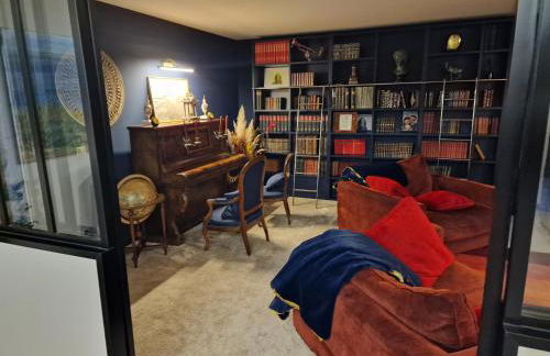 Les Passagers Du Vent - Foto 27