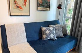 Conforto e segurança-Av Liberdade - AC e Rooftopo - Foto 16