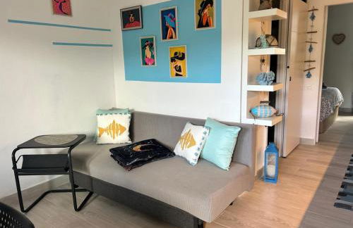 Casa ART residenza Bouganville - Foto 24