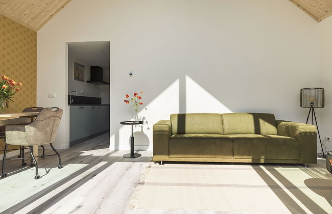 Parkzicht Apartementen - Photo 39