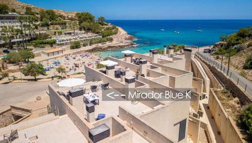 Mirador Blue K Cala Sant Vicenc - Photo 2