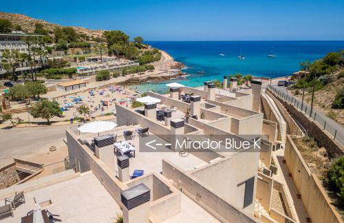 Mirador Blue K Cala Sant Vicenc - Photo 2