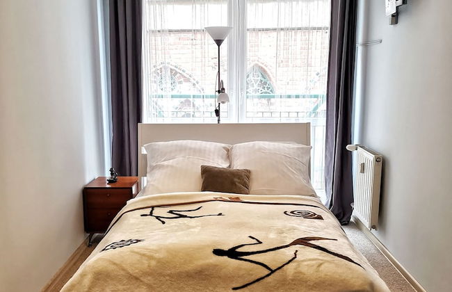 5-stars Apartments - Old Town - Photo 10