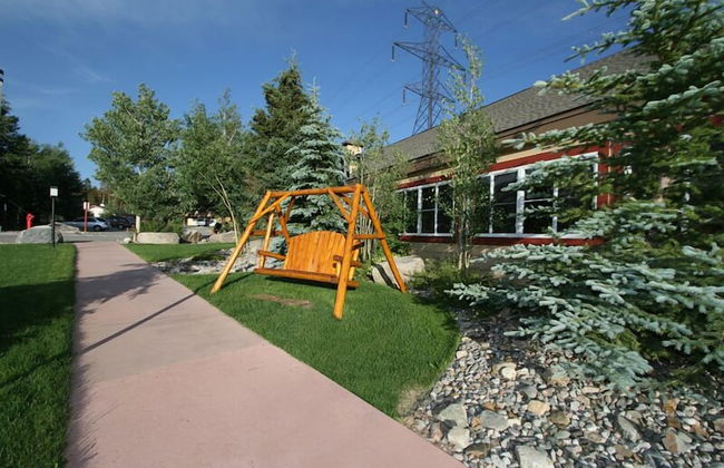 Swan Mountain Resort - Foto 58