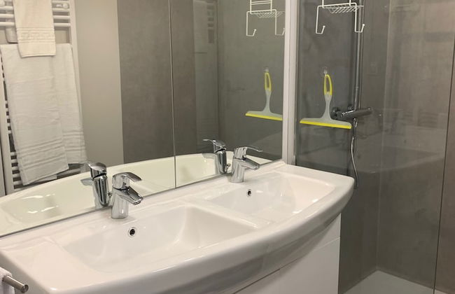 Résidence Plaisance - Foto 58