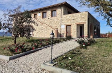 Agriturismo Giorgini - Foto 1