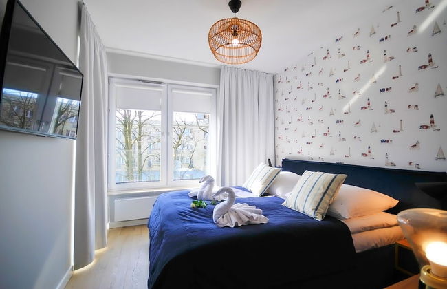 BalticON Nadmorskie Tarasy - Foto 28