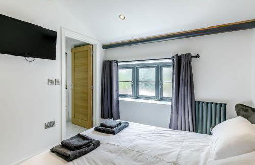 Howell Hall Barn - Foto 31