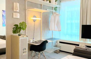 The Suite Cologne - Foto 36