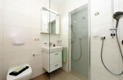 Brise Villen am Buchenpark App 15 - Foto 13