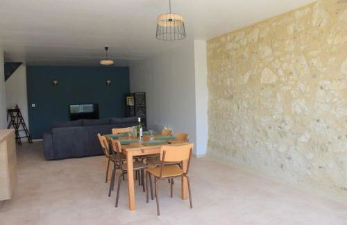 Grange Labarthessié - Foto 10