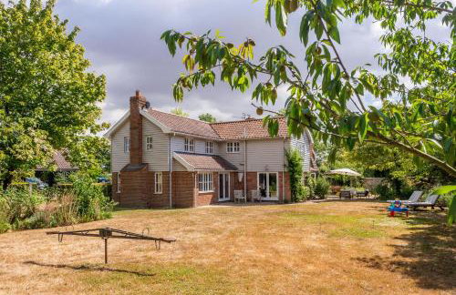 Foxhole Cottage 10 - Foto 38