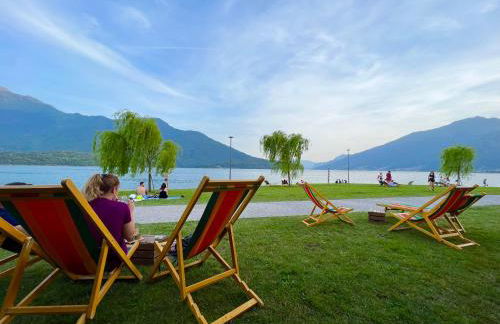 CASA PAOLA Central Stay by the Lake - Foto 14