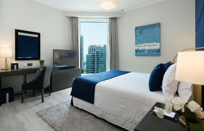 Centara West Bay Hotel & Residences Doha - Foto 77