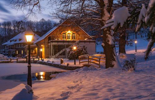 Łąkowa Zdrój - Foto 29