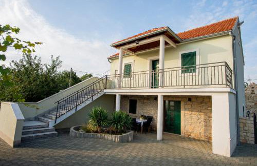 Villa Ane, Divine holiday - Foto 27