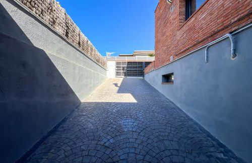 Stylish villa with saltwater pool - Foto 34