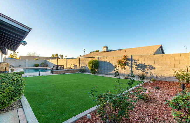 Xanadu Glendale Spring Training Westgate Pool - Foto 43