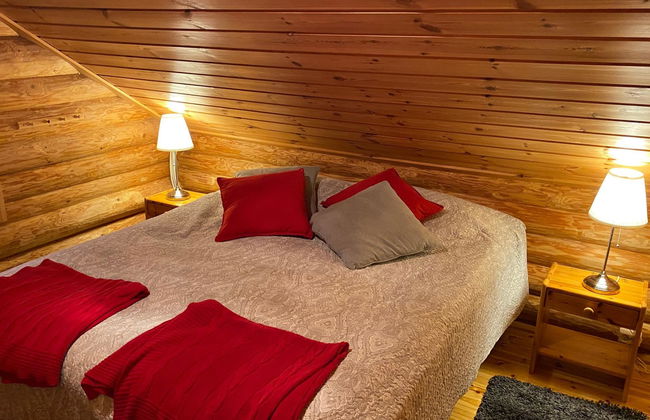 Raatiannokka - Foto 12