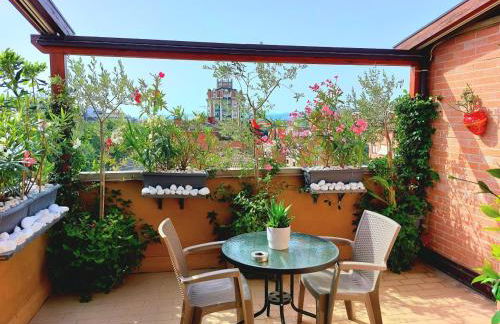 ATTICO IN FIERA apartment - Photo 1