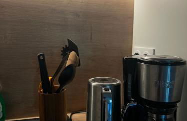 Appartement d'Exception à 20m de la Plage Votre Évasion Parfaite - Foto 15