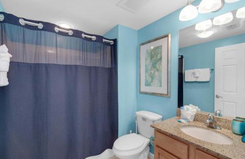 Palms Resort #2613 Jr. 2BR - Foto 38