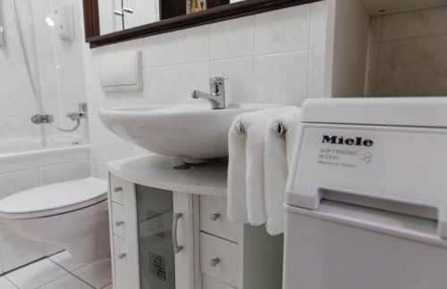 Luxury flat between Cologne and Bonn and Phantasialand Bruhl - Foto 35