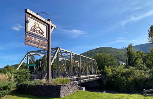 Hunter Mountain Sanctuary - Foto 56