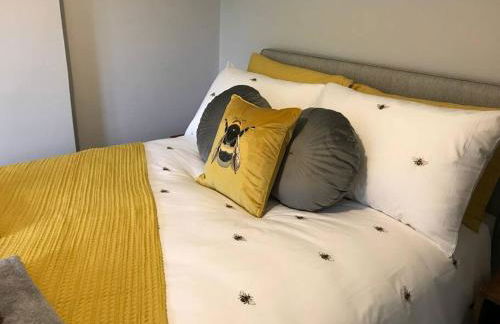 The Bolt Hole, Cotswold Cottage, Moreton-In-Marsh - Foto 29