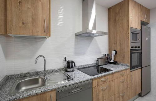 Central Alicante Urban Escape - Photo 7