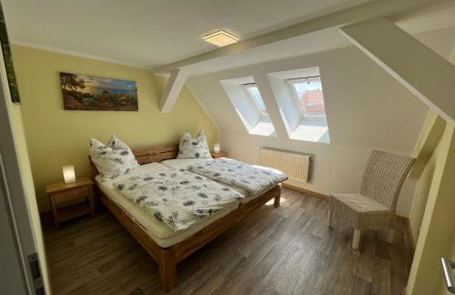 Altstadtapartment - Foto 11