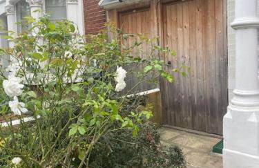 Spacious and light West London basement flat - Foto 19