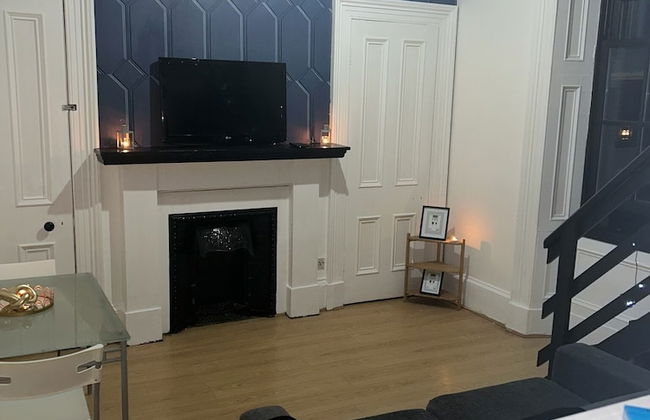 Stunning 1-bed Apartment in Glasgow - Foto 4