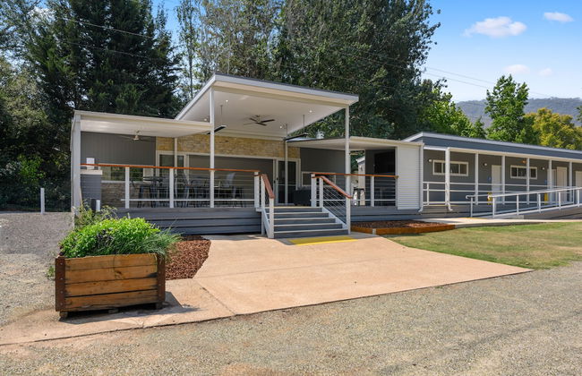 Bright Riverside Holiday Park - Foto 1