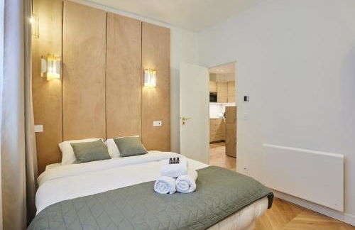 Sublime Air-conditioned Apartment Center of Paris - Foto 86