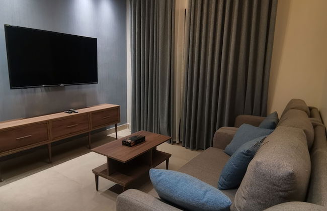 Dara apartment hotel - Foto 22