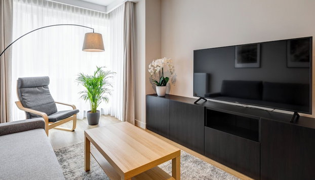 King Apartamenty Galaxy - Foto 2, Imagem principal