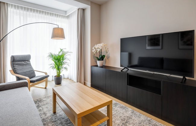 King Apartamenty Galaxy - Photo 1