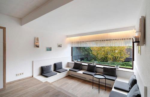 Ferienwohnung Moosfuchs - Foto 2