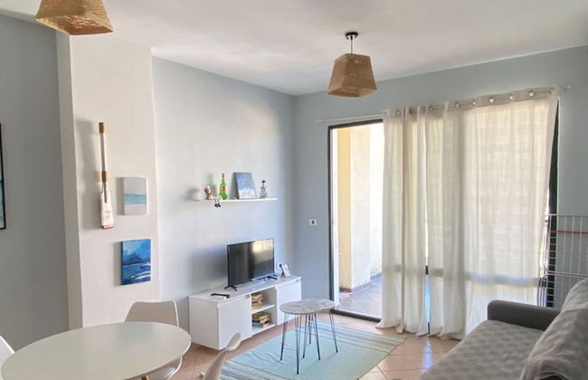 "apartment Next to the Beach Plazh" - Foto 6