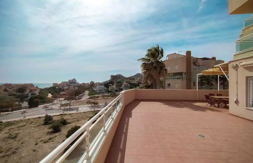 Apartamento con 129m2 de Terraza con vistas - Foto 21