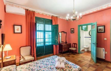 Cortijo el Masegal, Carcabuey, centro de Andalucia - Foto 53