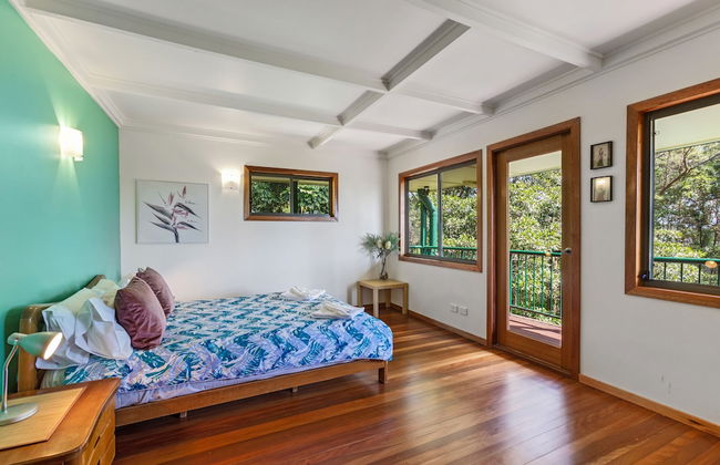 Farrants Hill - Foto 4