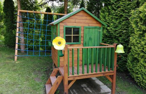 Agroturystyka Iwańcze Pole - Foto 37