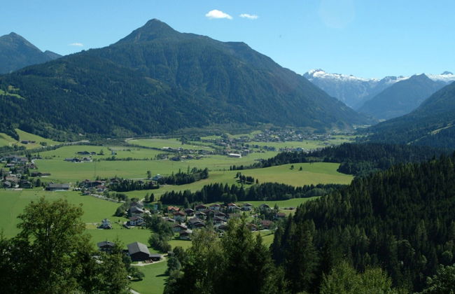 Apartment in Flachau Near Ski Lift - Foto 20