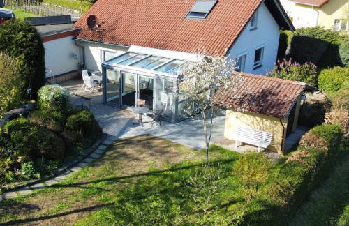 Haus Sonnenburg - Foto 14