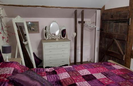 Brecon Boutique Breaks River Run - Foto 18