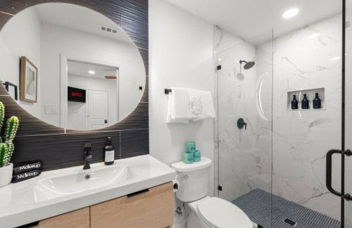 Multi-Family House in Bishop Arts for 12 Guests - Foto 45
